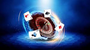 Онлайн казино Spinamba Casino